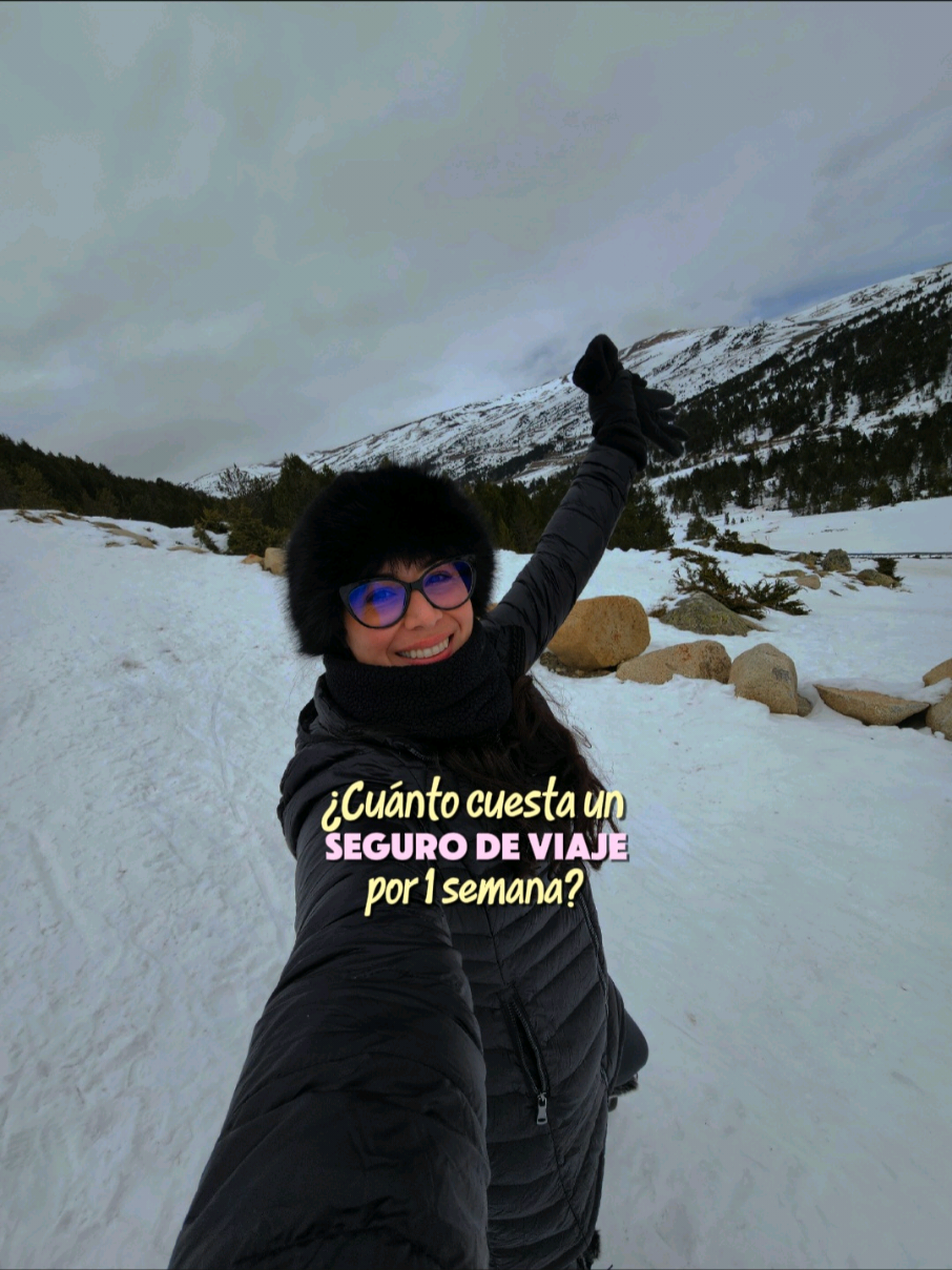 @Mairim✈️Travel Tips & Seguros