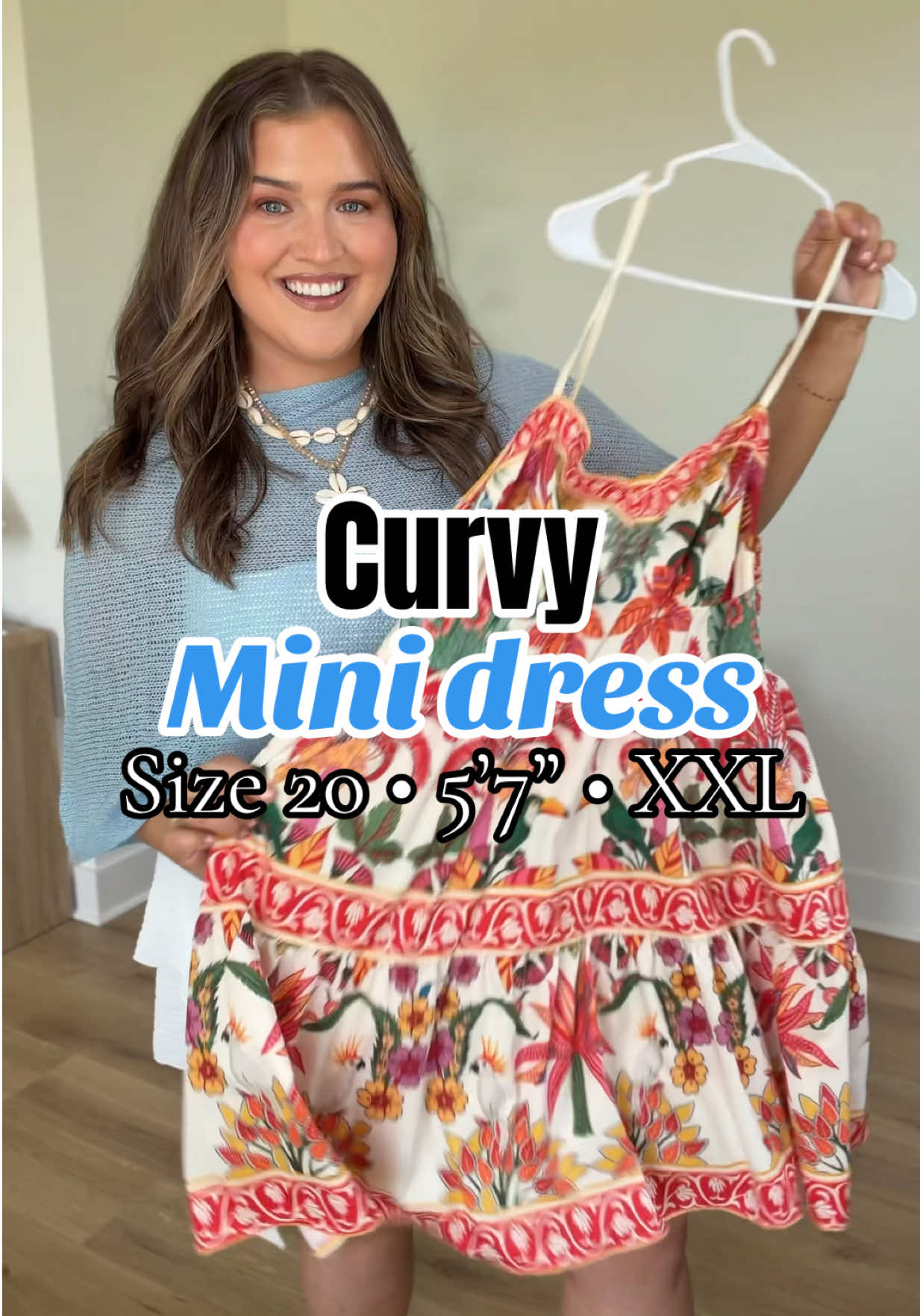 @Ashley | Plus Size Fashion