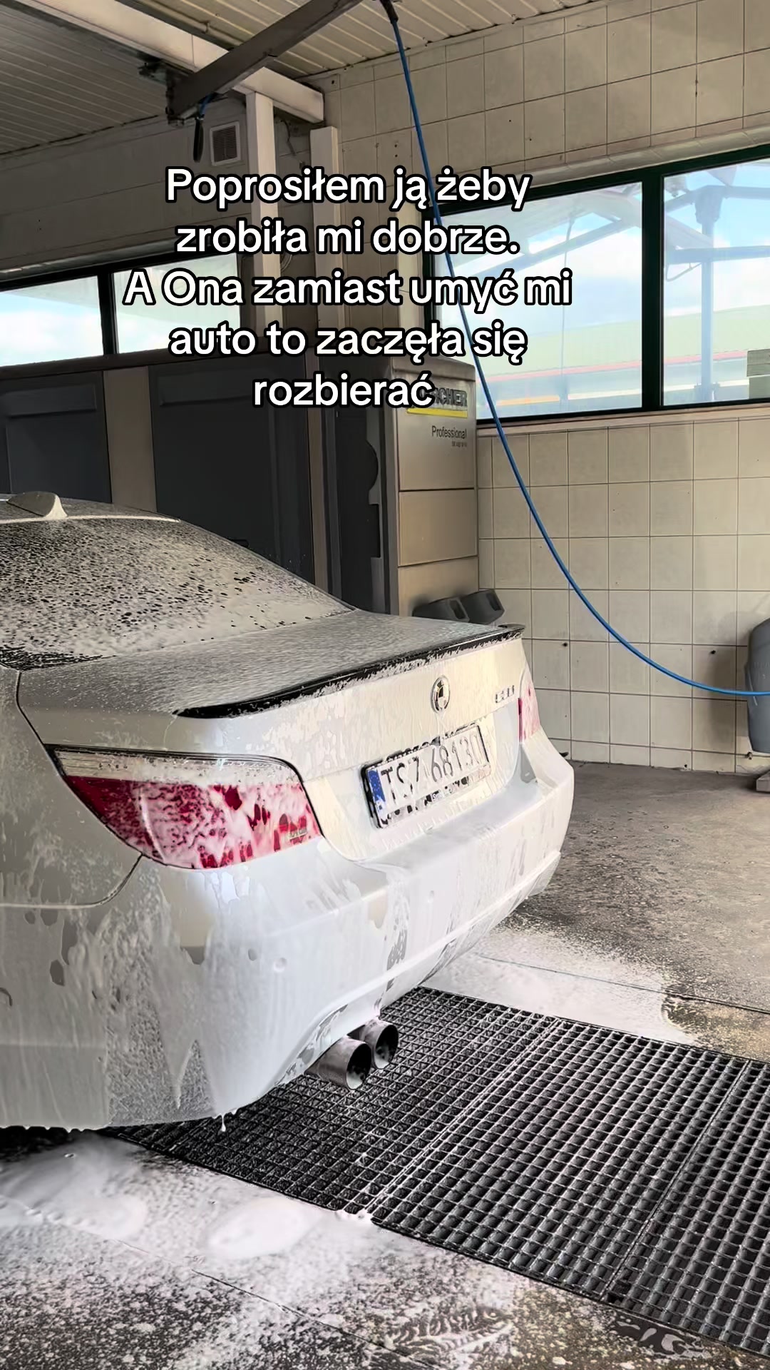 @Lukaszkovy_E60🤍