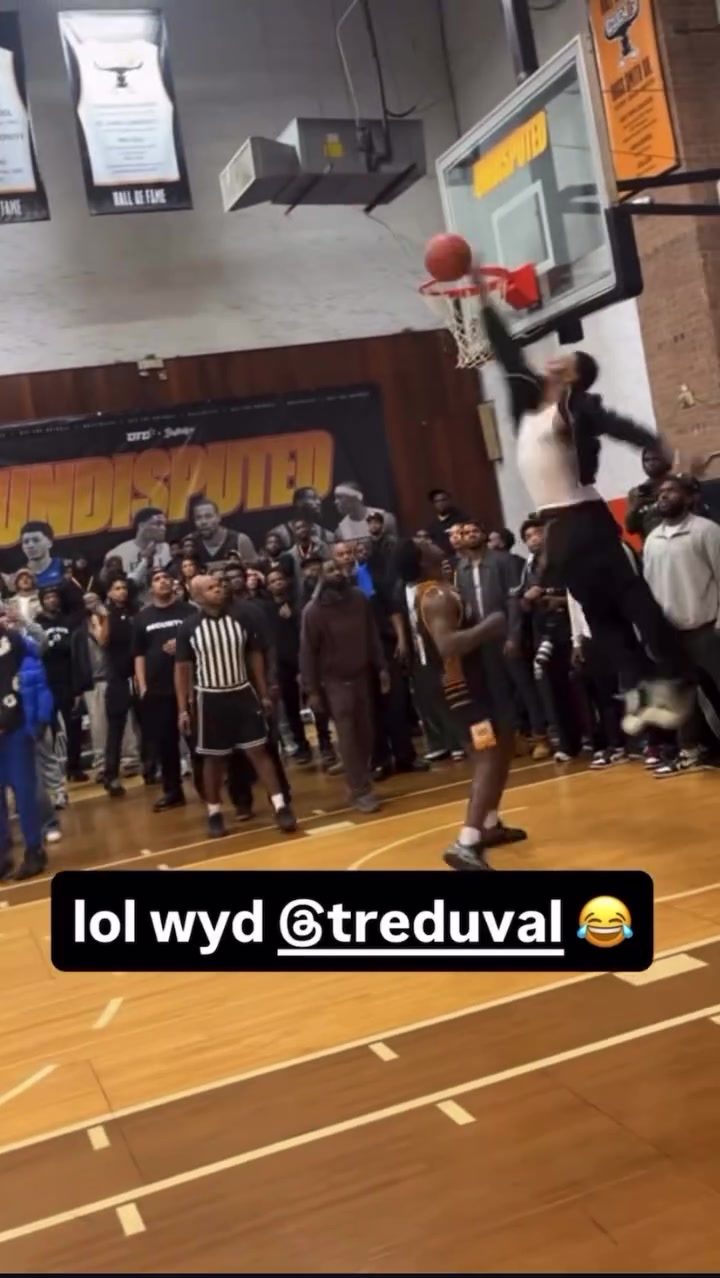 @NJ Hoop Recruit
