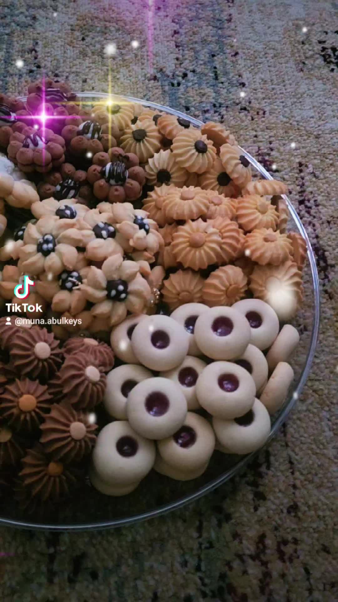@Muna sweets