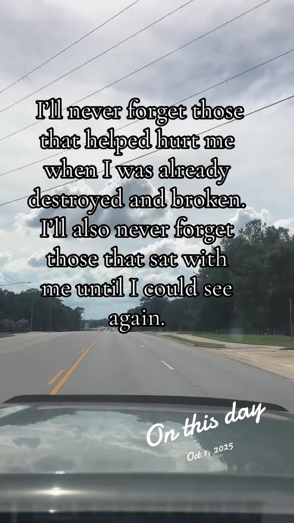 @Backroad Thoughts✌️❌