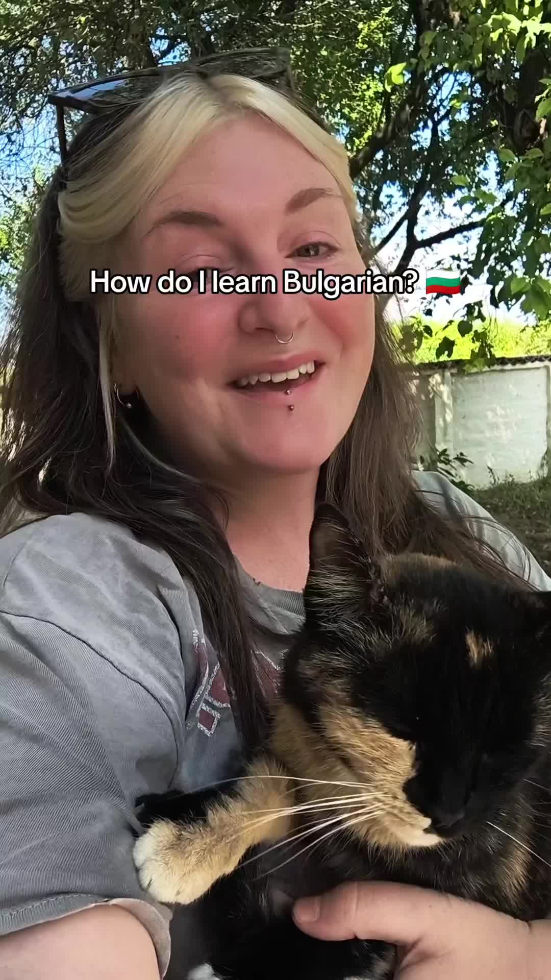 @Hannah | Life In Bulgaria