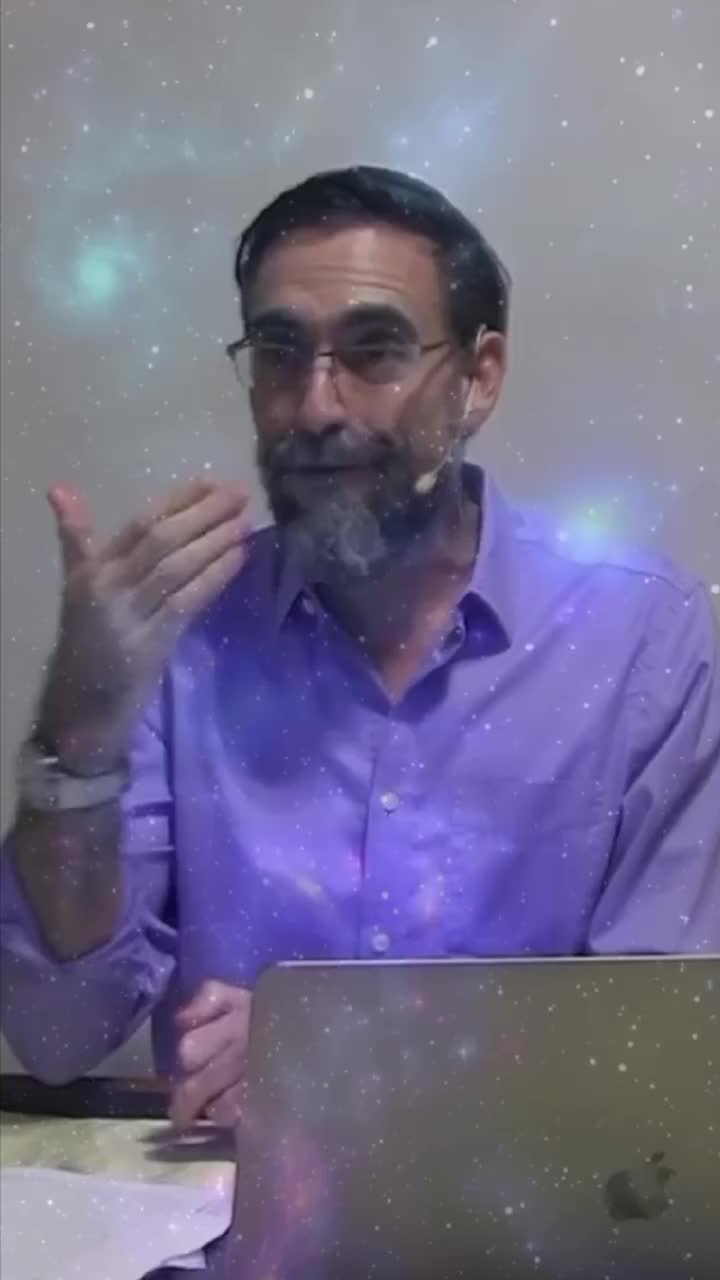 @John Bena&iacute;ah (Frecuencia Alef)