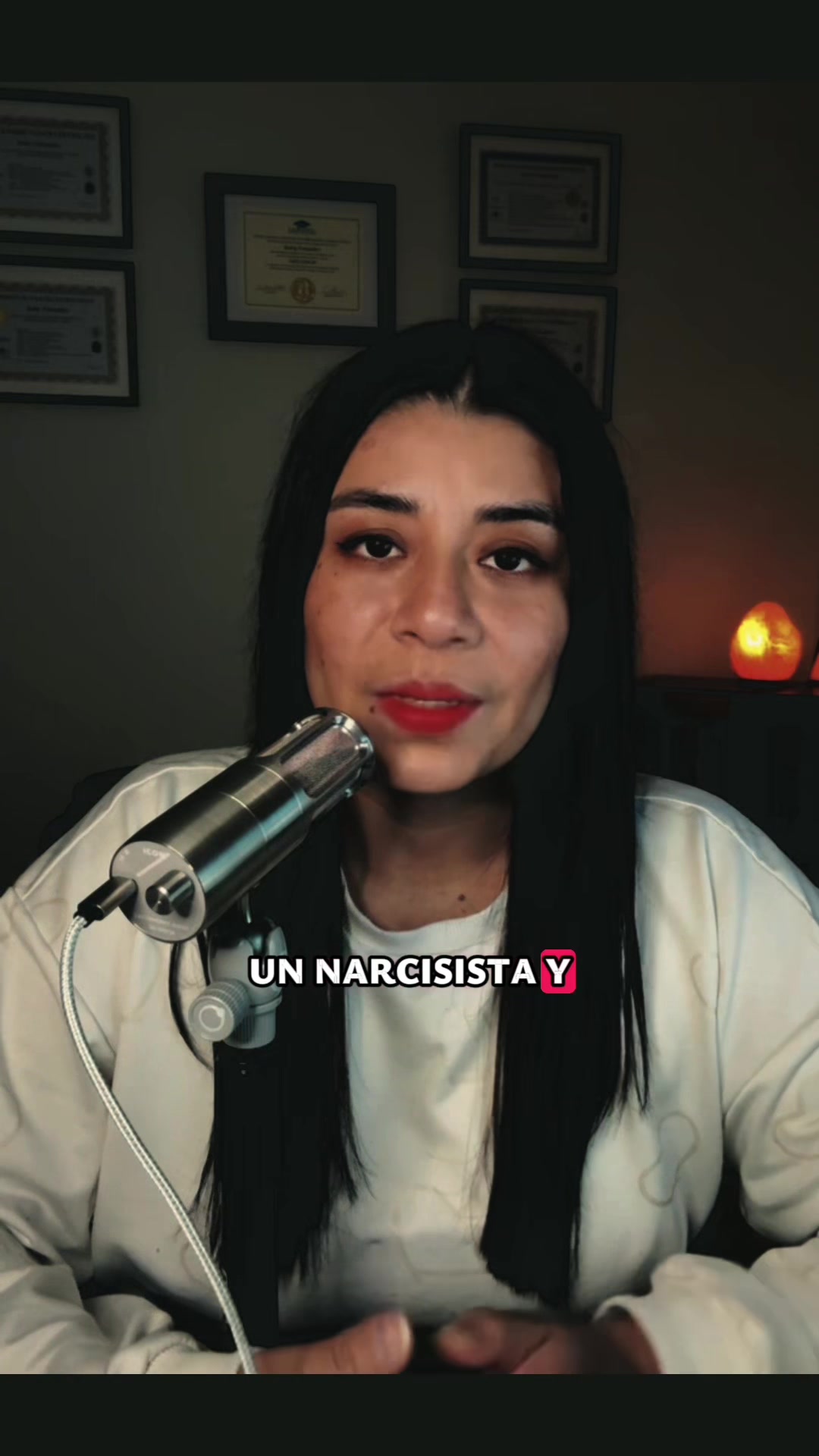 @Katty Fernández