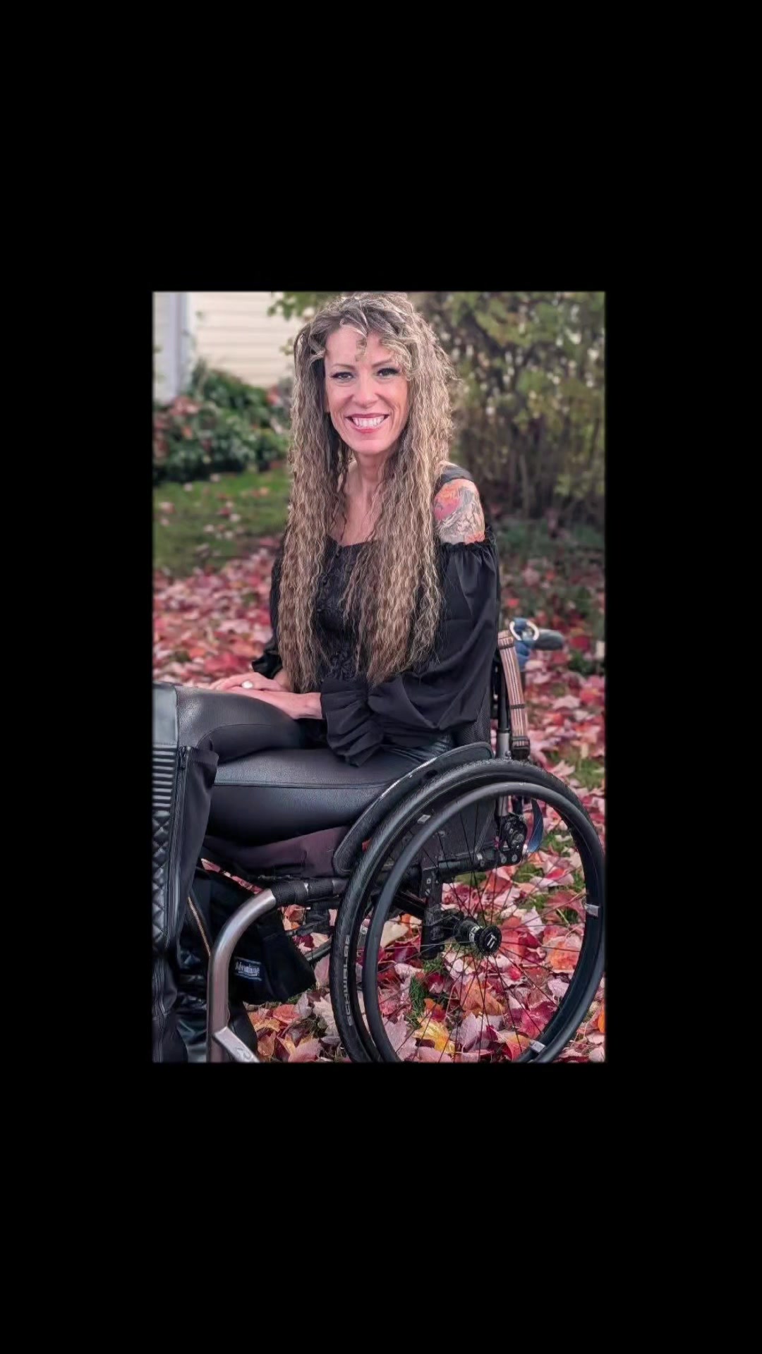 @Ms. Wheelchair Washington