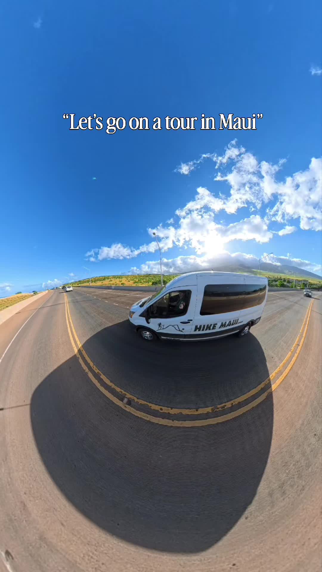 @Hike Maui