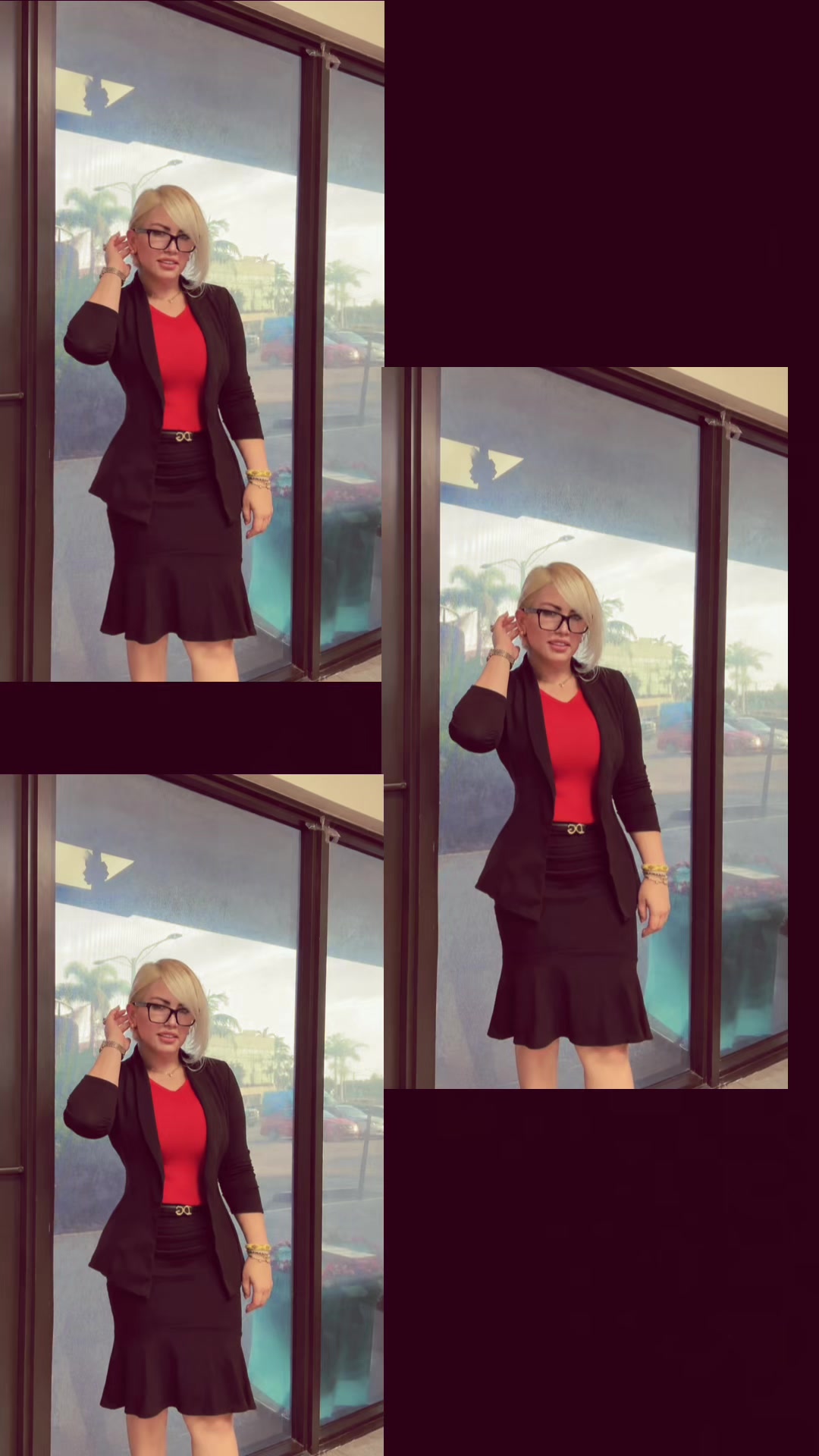 @Yarelis Chiong SLP