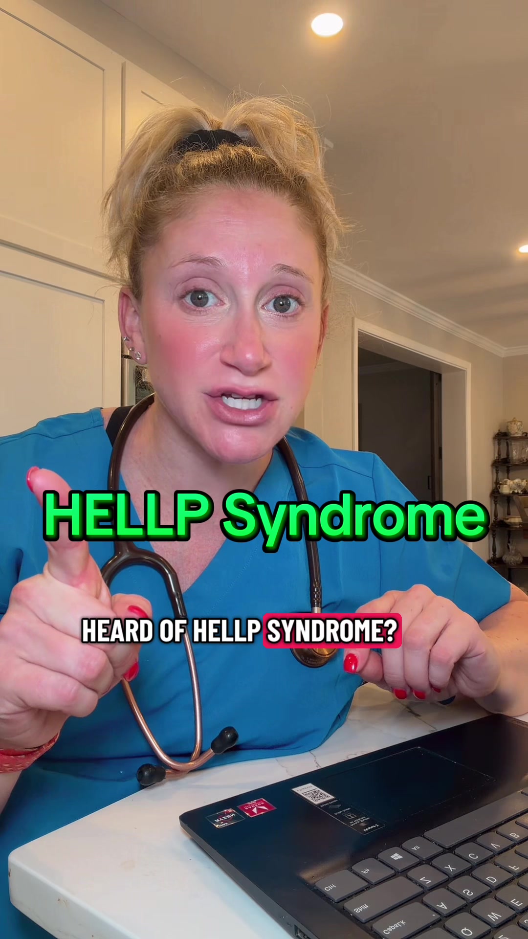 @Deanna, Physician-Assistant