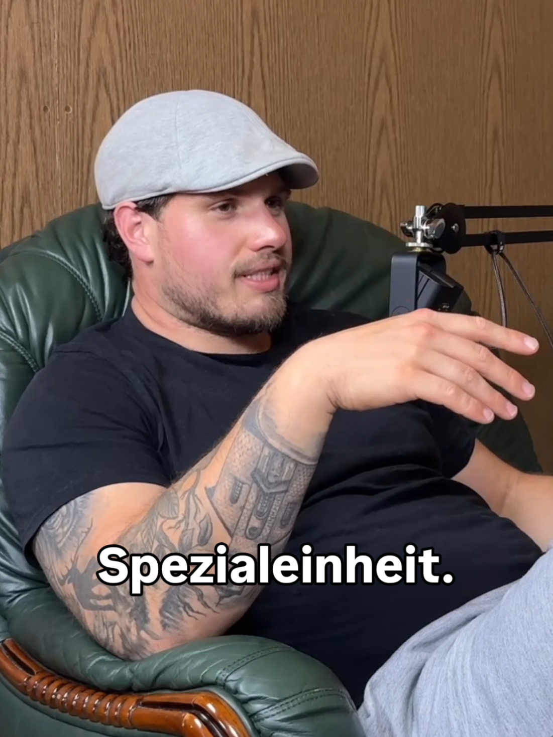 @Urgrund der Podcast
