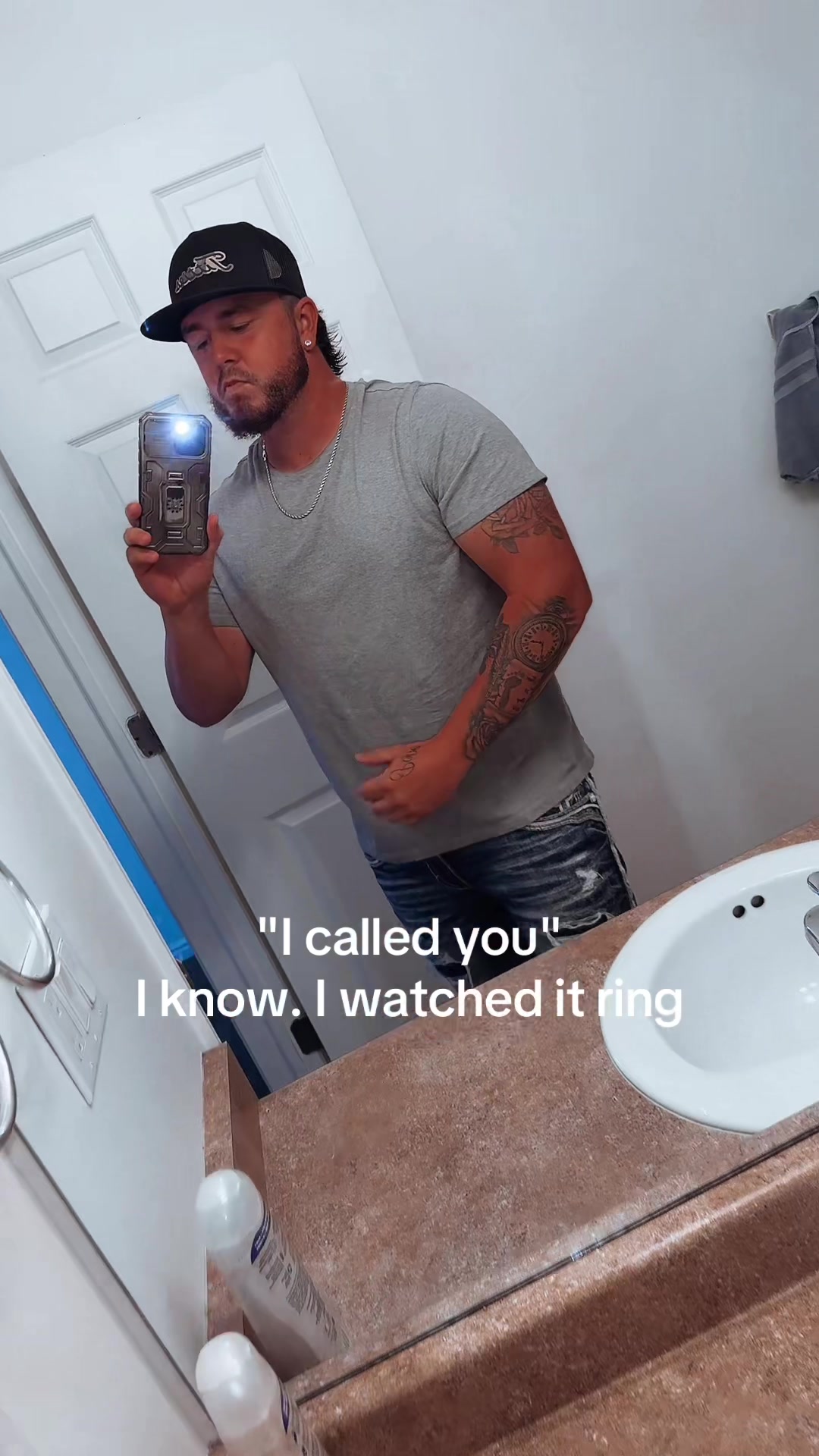 @Talon Pope