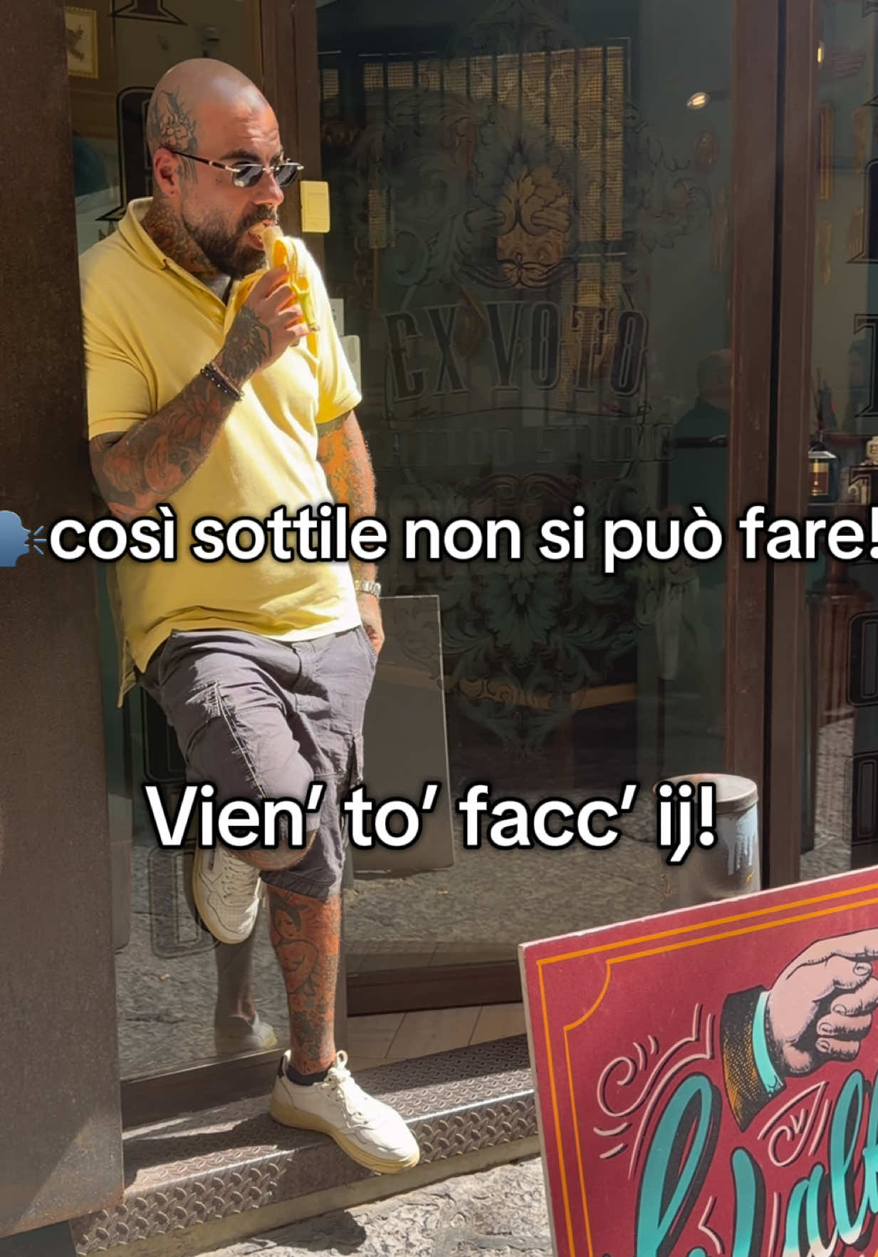 @Ex voto tattoo