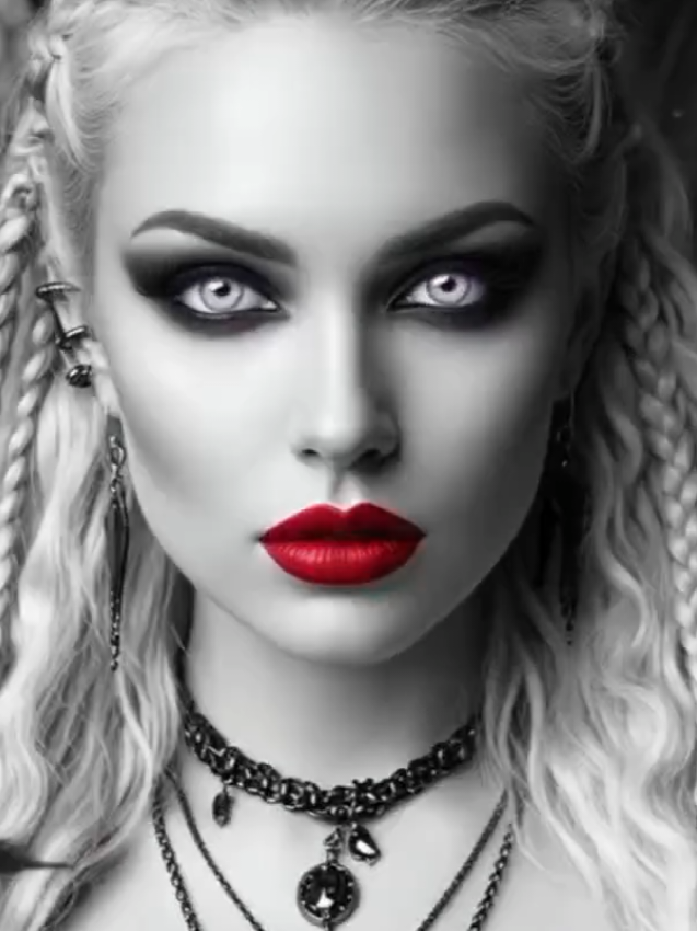 @Lady Marion