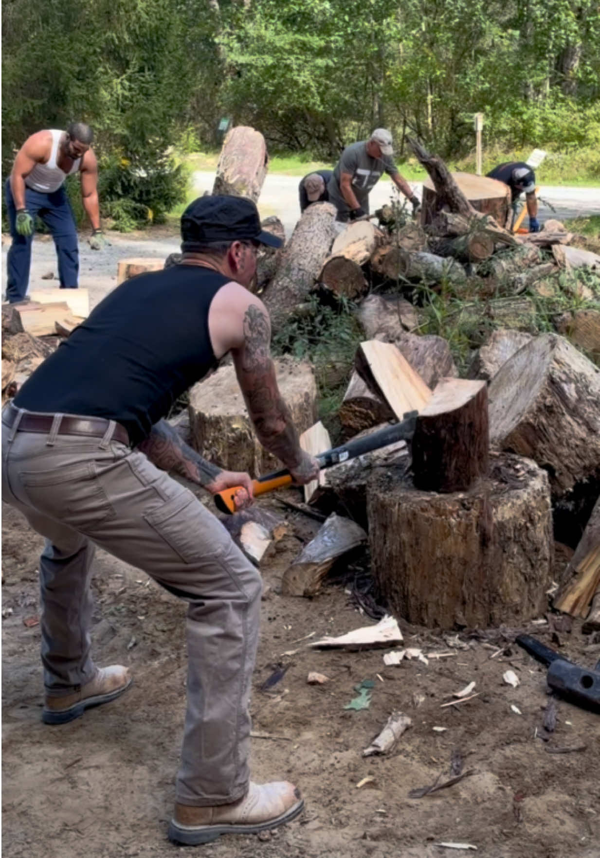 @Topher Reed