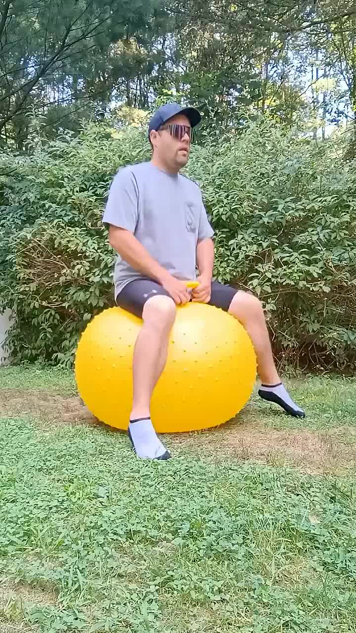 @Pro Bouncing 3823