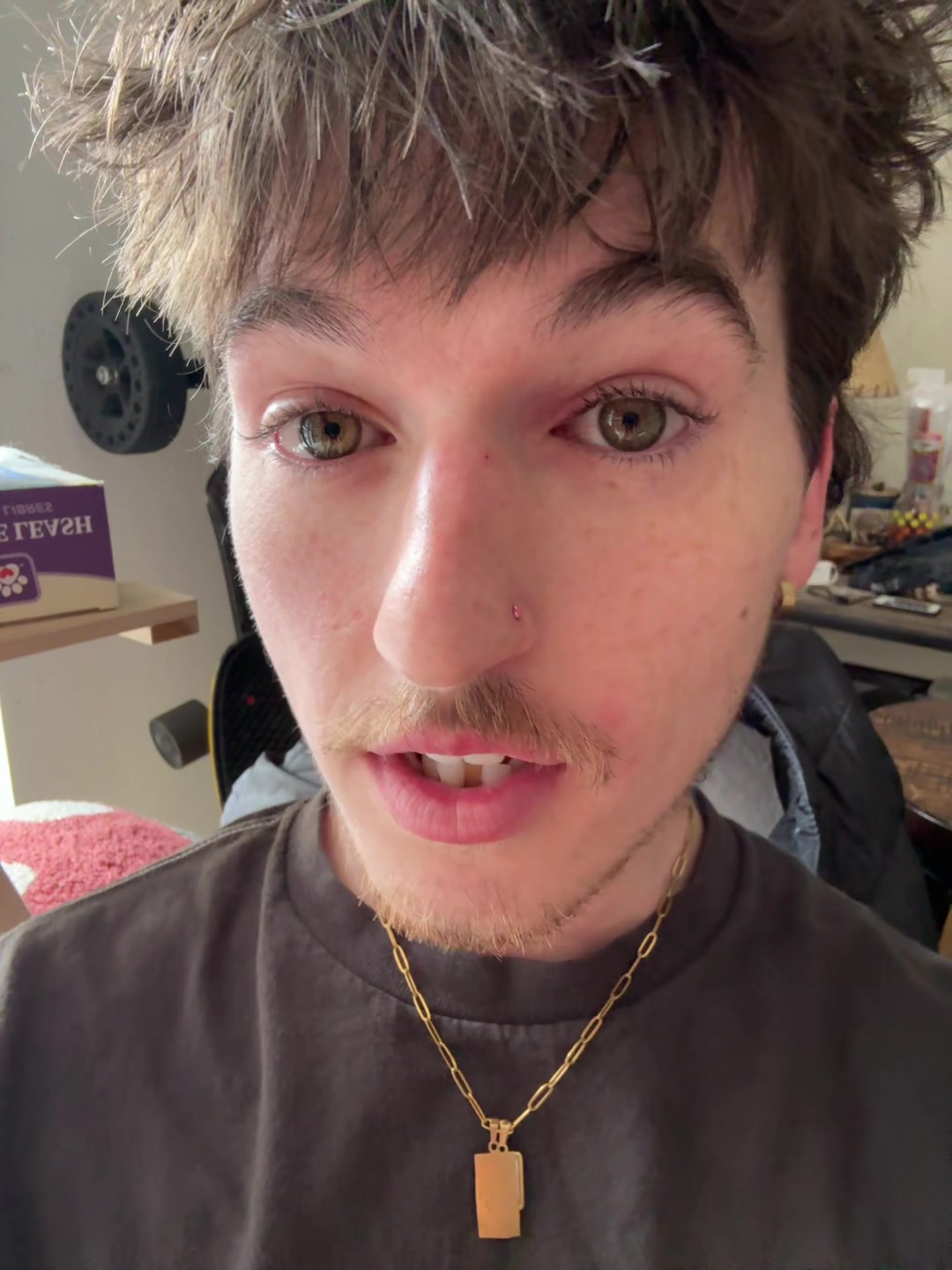 @urfriendlygav