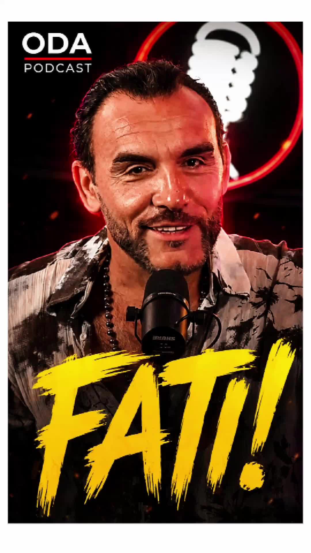 @Oda_Podcast
