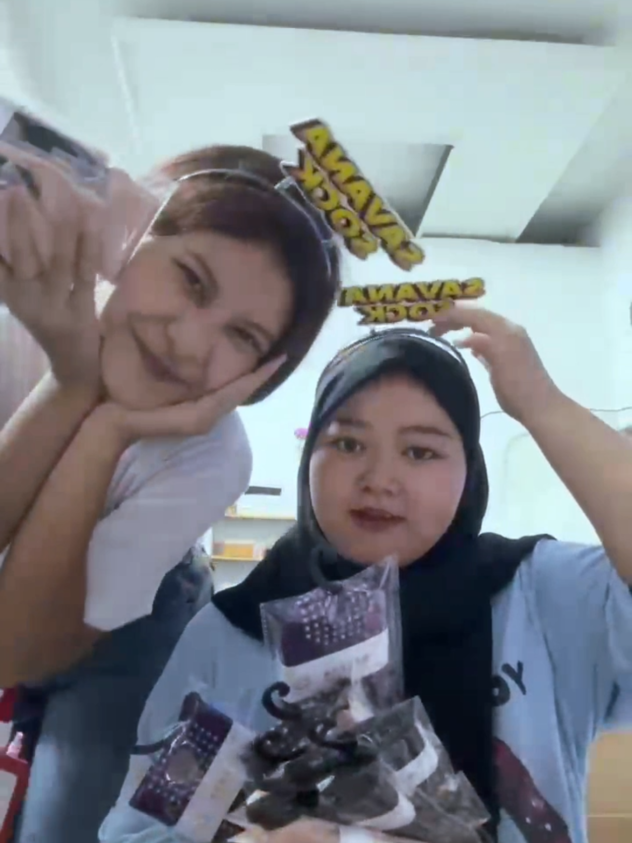 @Savana sock