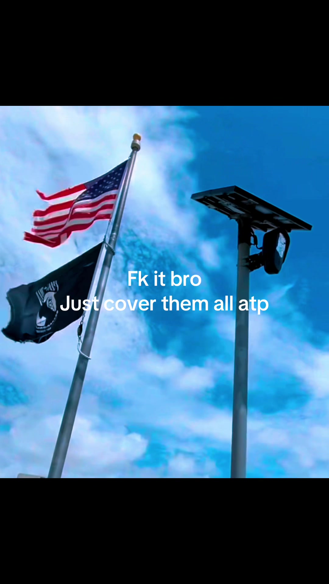 @Jacob Miller - Deflock America