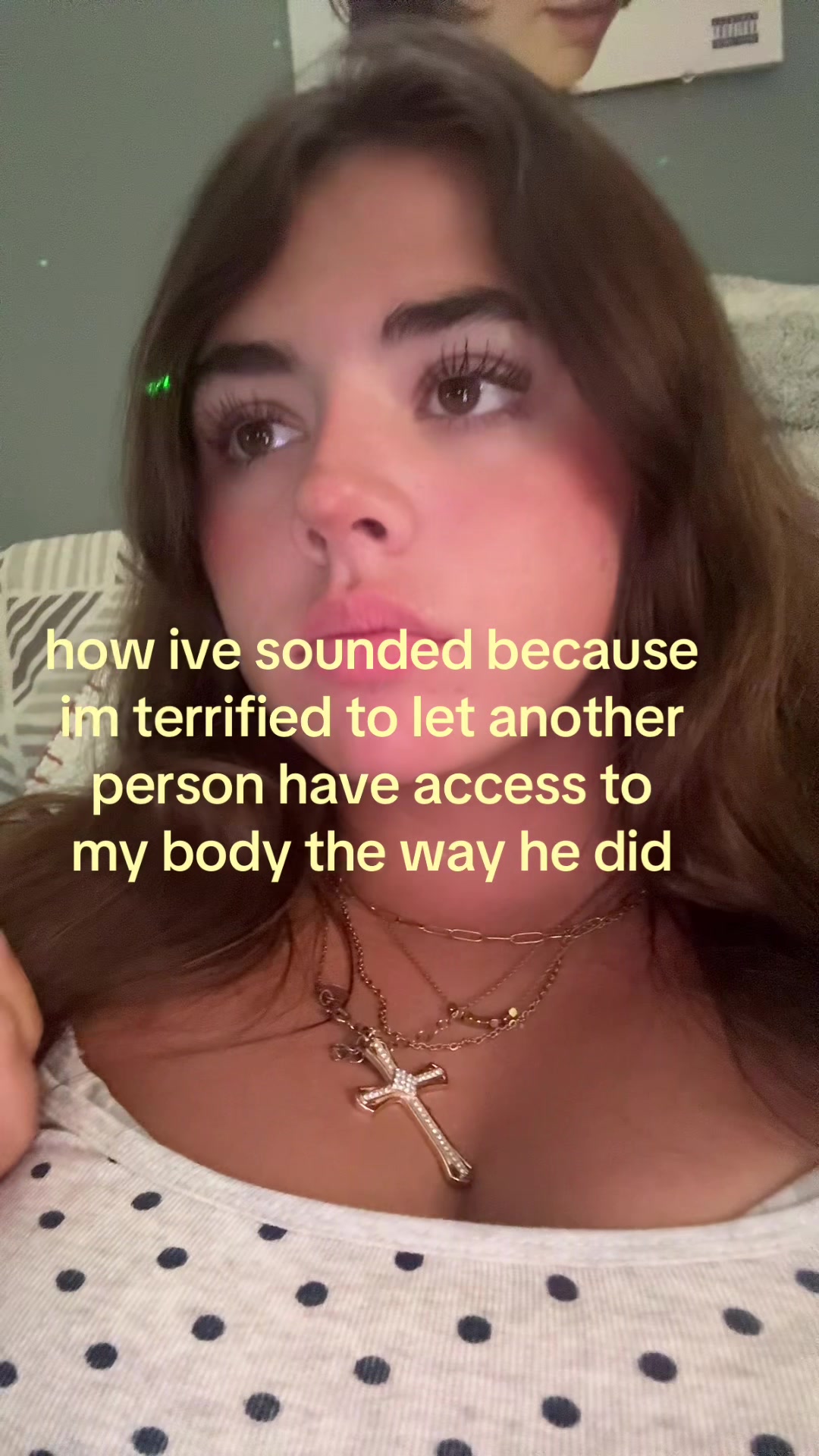 @secret