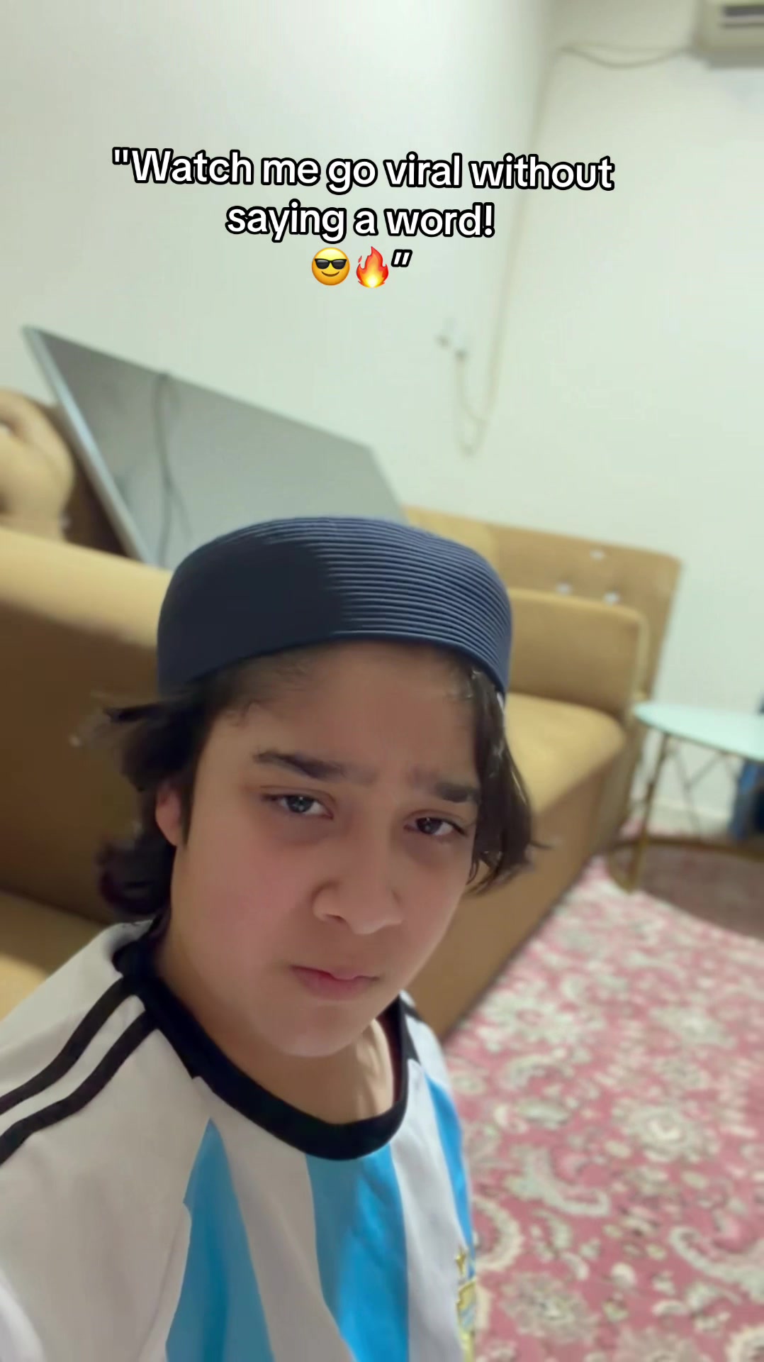 @Afridi Vibes