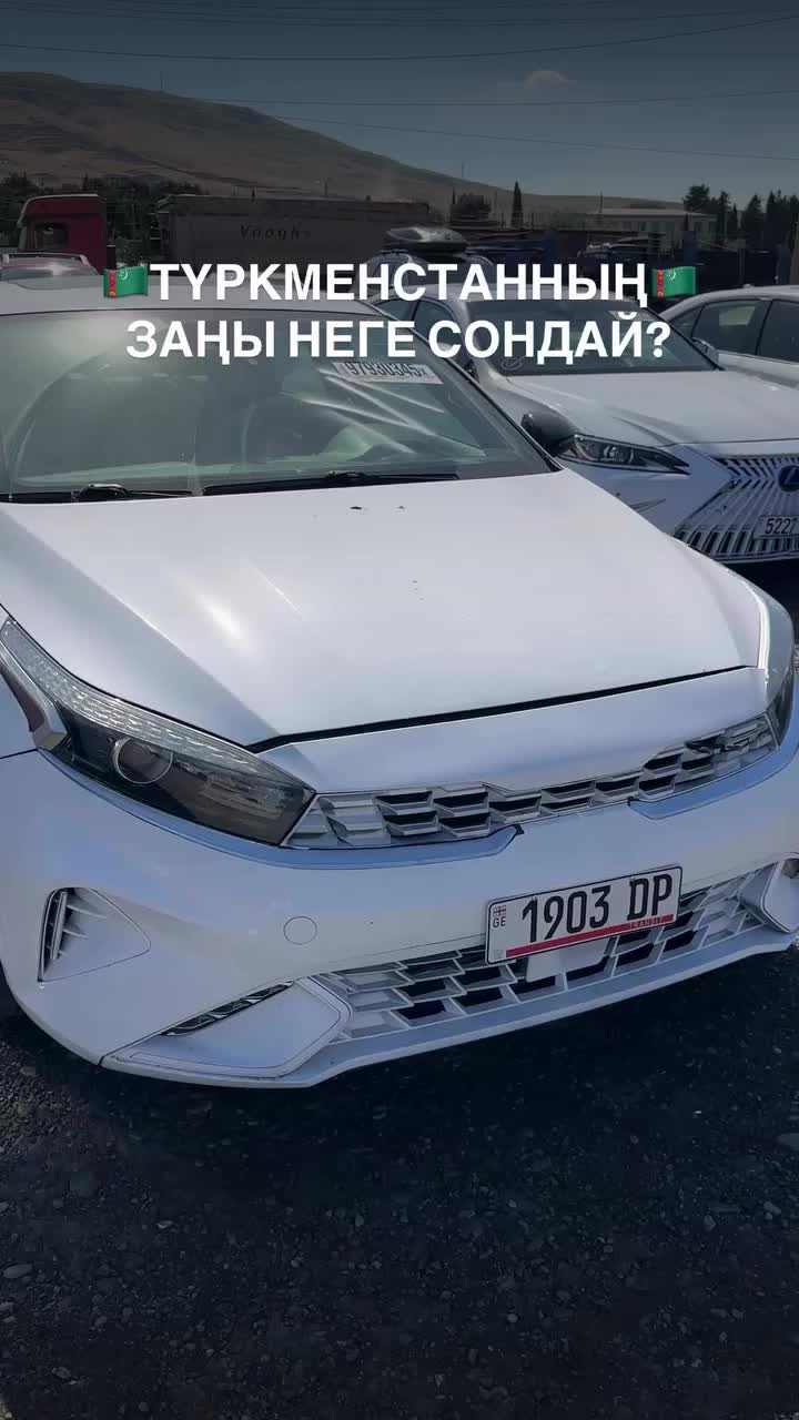 @USSENOV АВТОЭКСПЕРТ 🇬🇪🇰🇷
