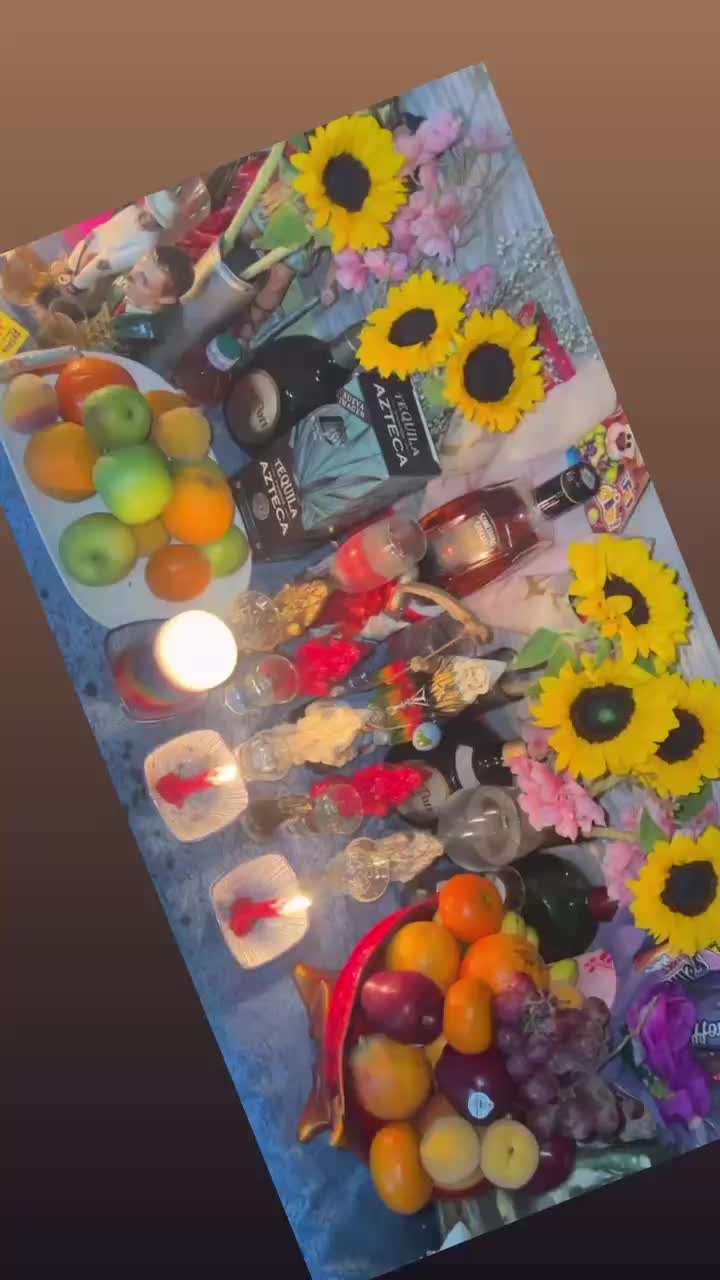 @💫mii niña santamuerte 💫