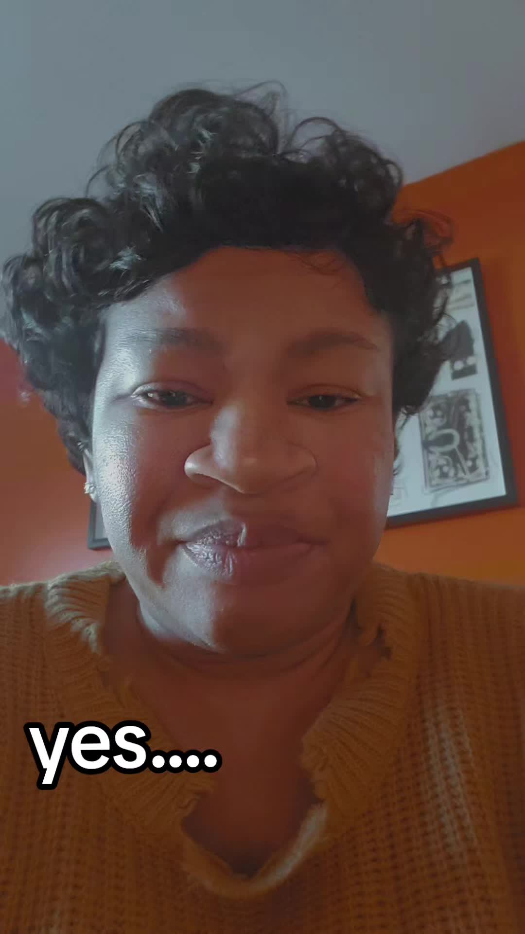 @Tameika