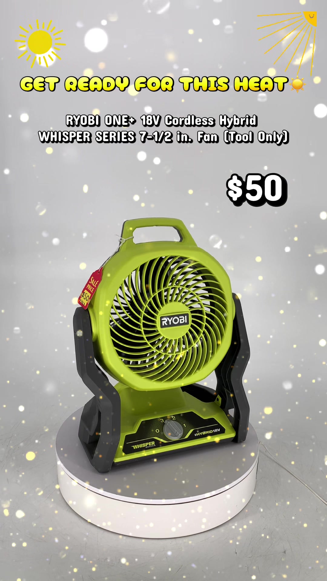 @Toys 4 Big Guys Power Tools