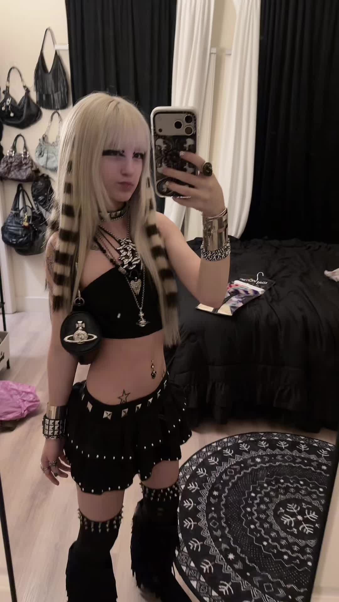 @★ 𝔐𝔞𝔠𝔦𝔢 ★