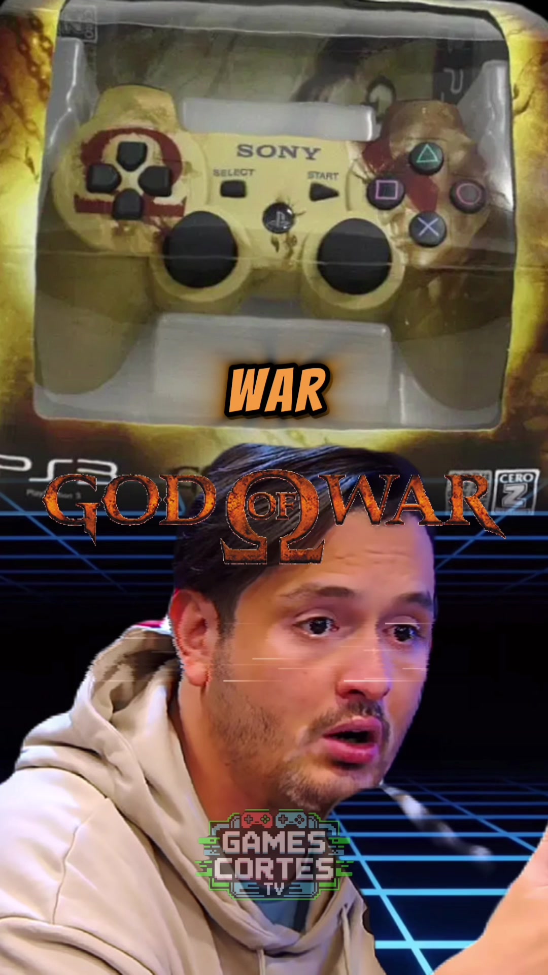 @GamesCortesTV