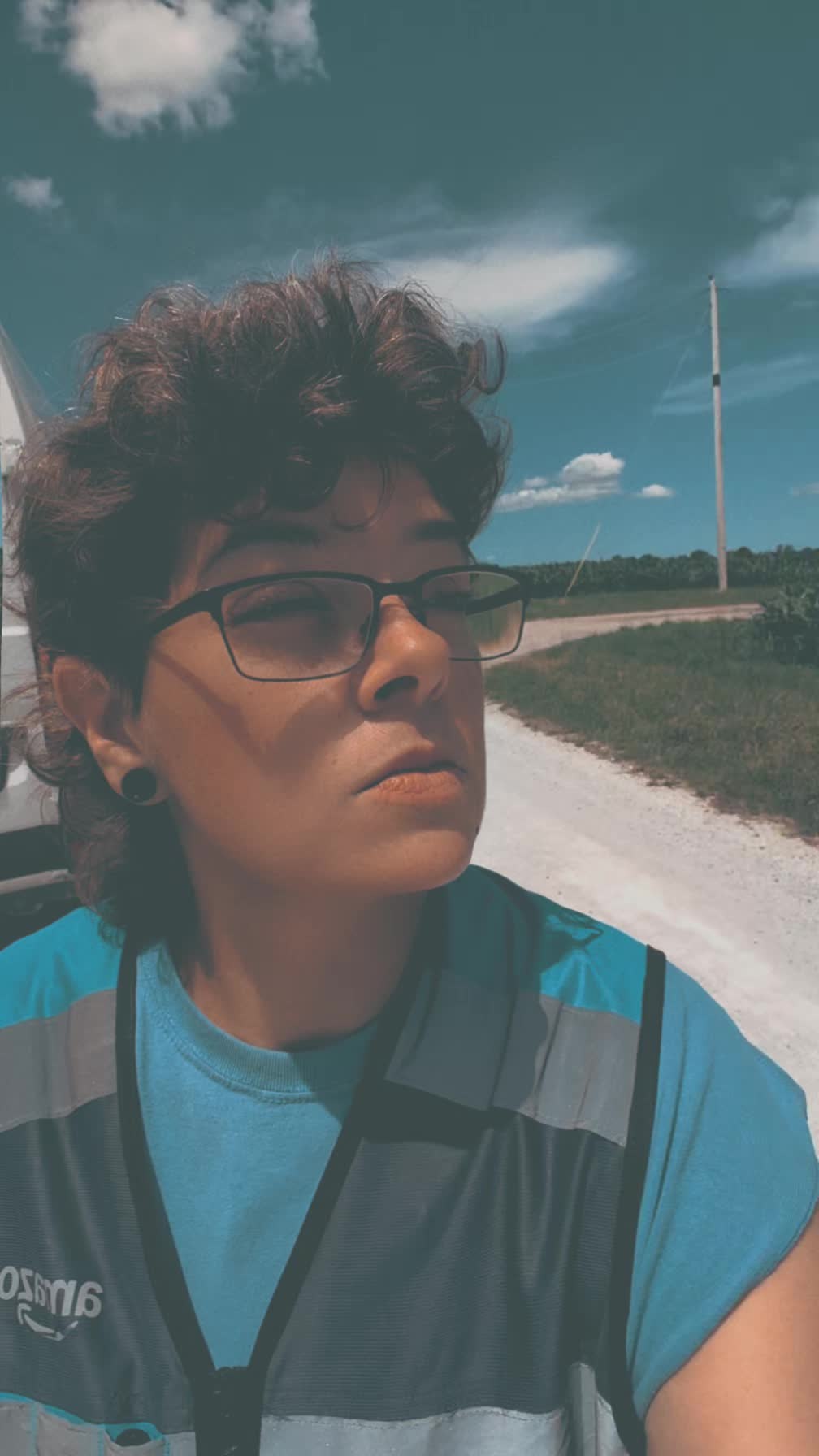 @Meet Me By The Water 80's Baby