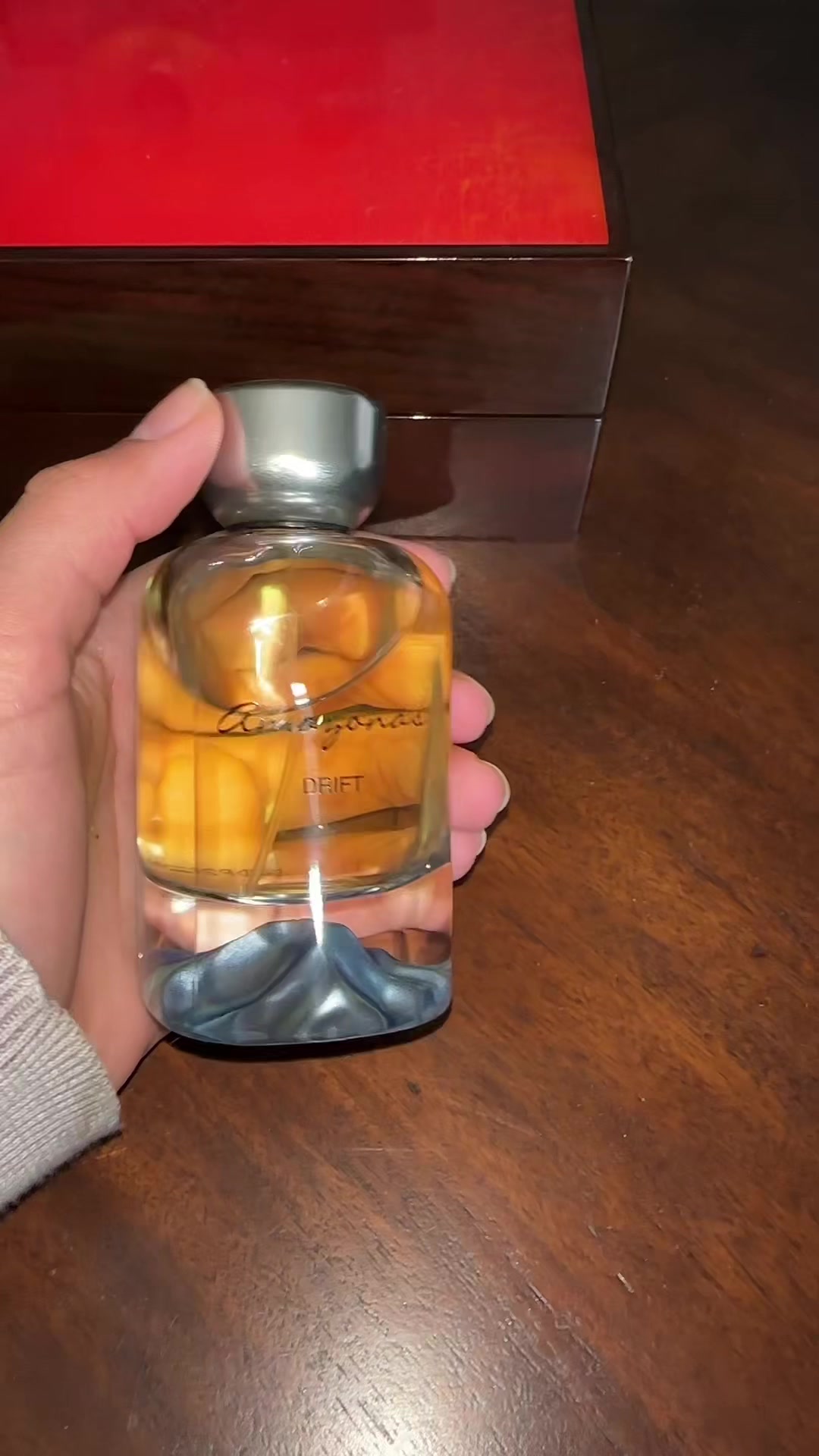 @Fragrance Duo