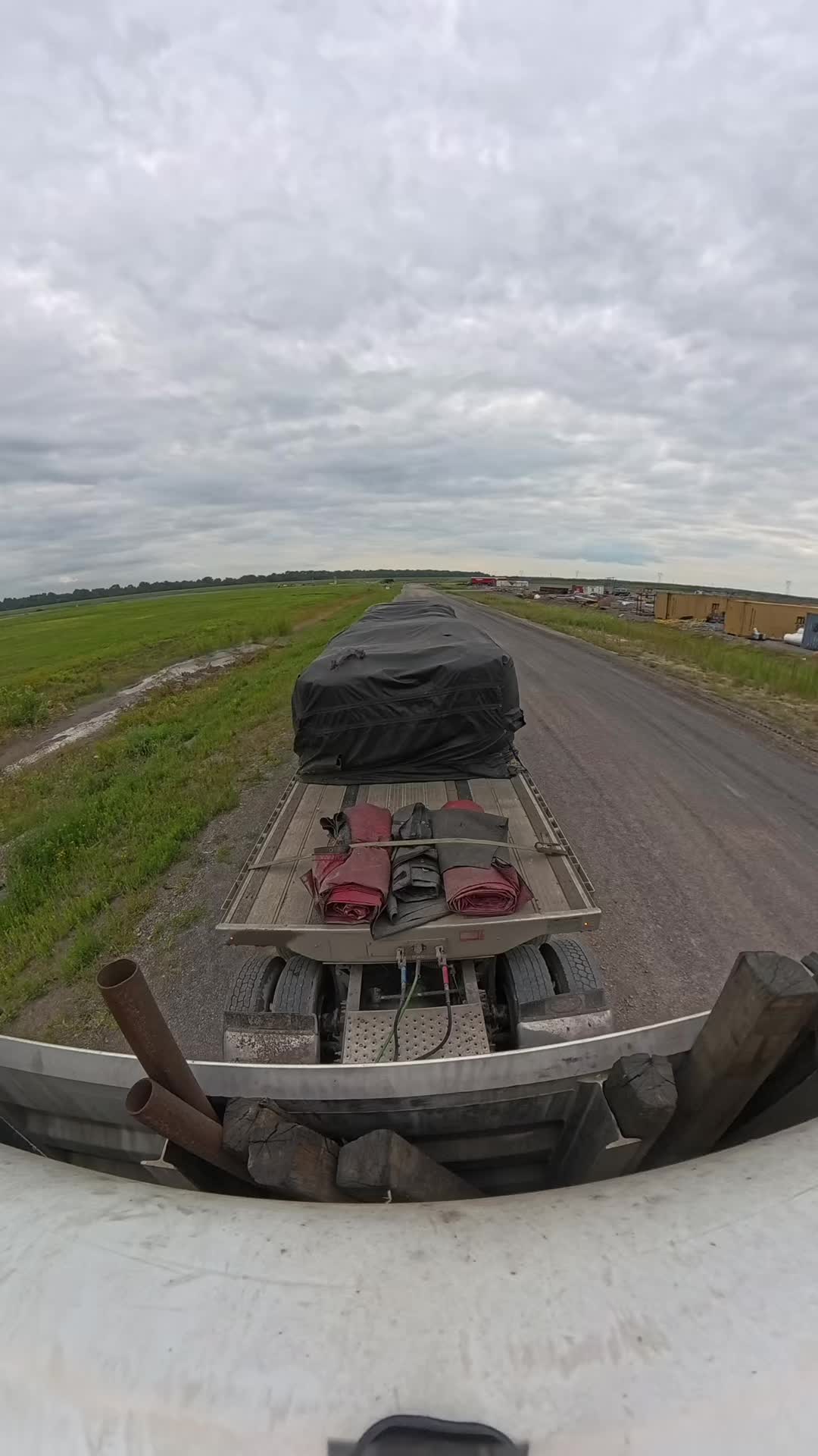 @Introverted Trucker