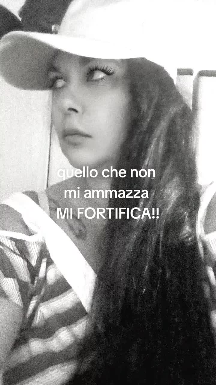 @donna ciretta bella