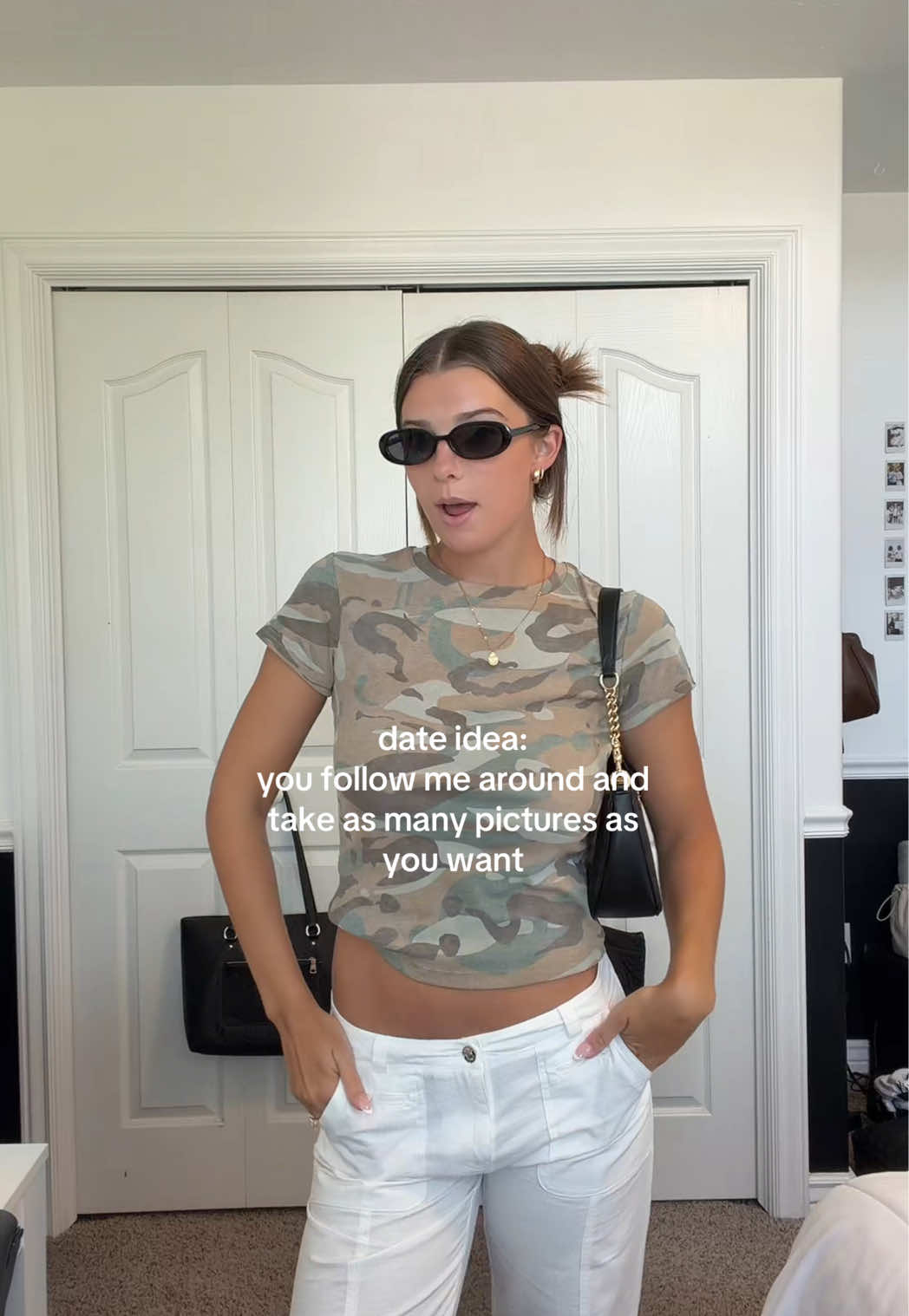 @kenzie garner
