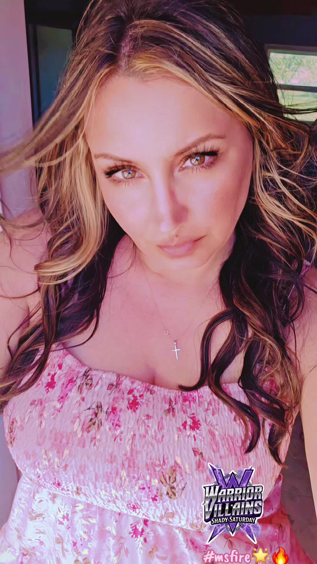 @💎🏹Ms🛡️HellFire🏹💎🌟🔥