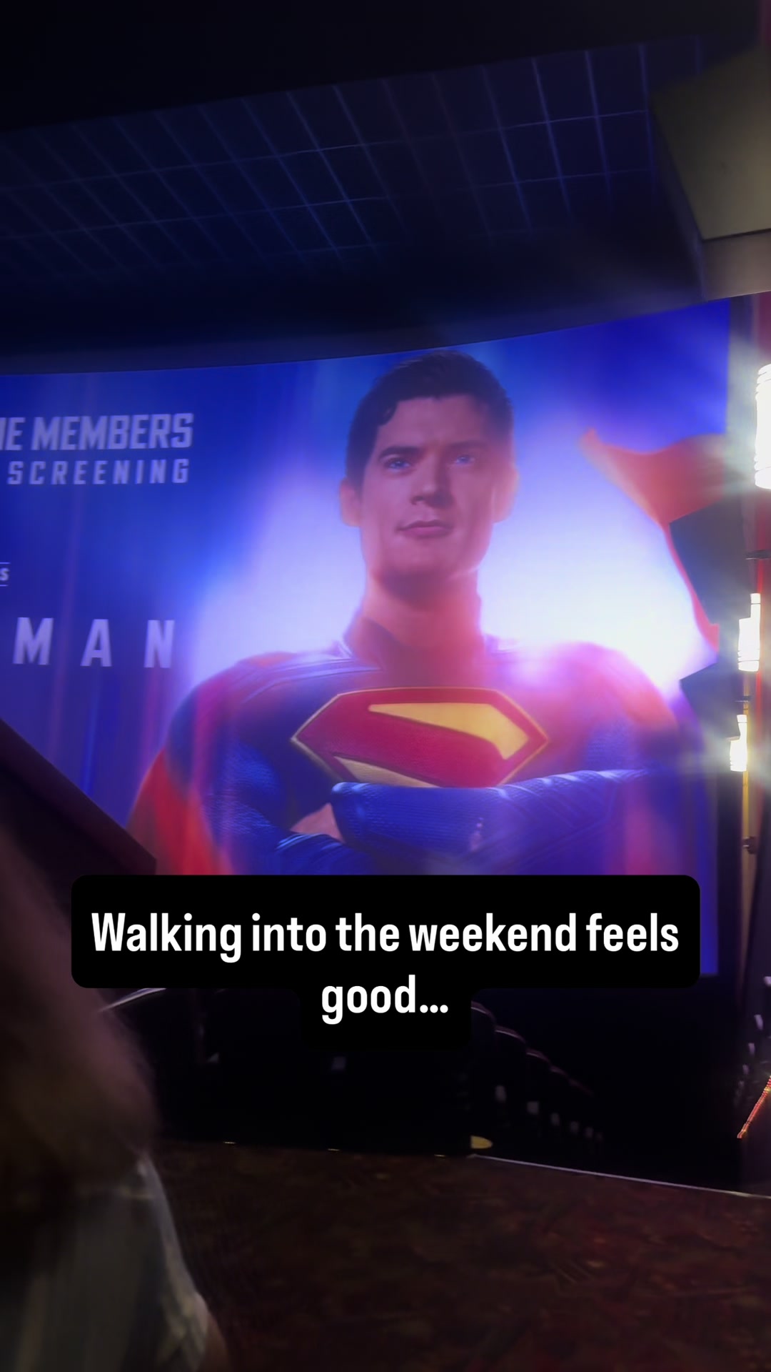 @Superman Knoxville