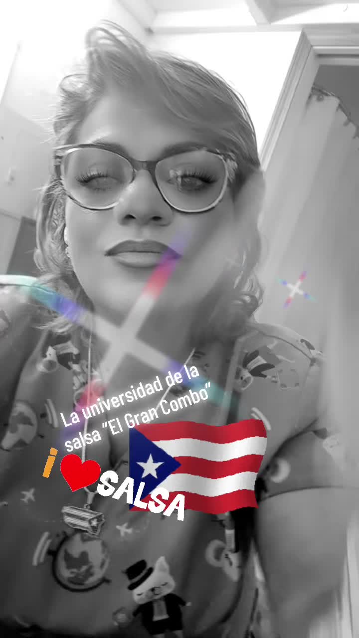 @🇵🇷Wally la cheverosky🌹💋