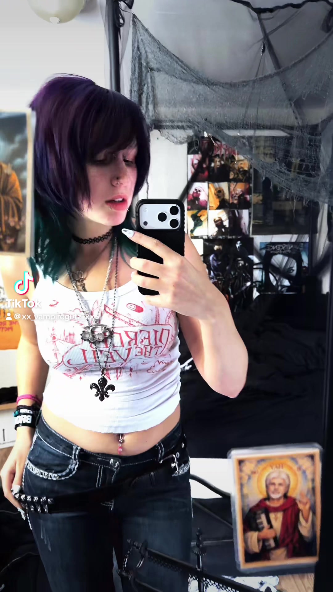 @☠︎ Renee ☠︎