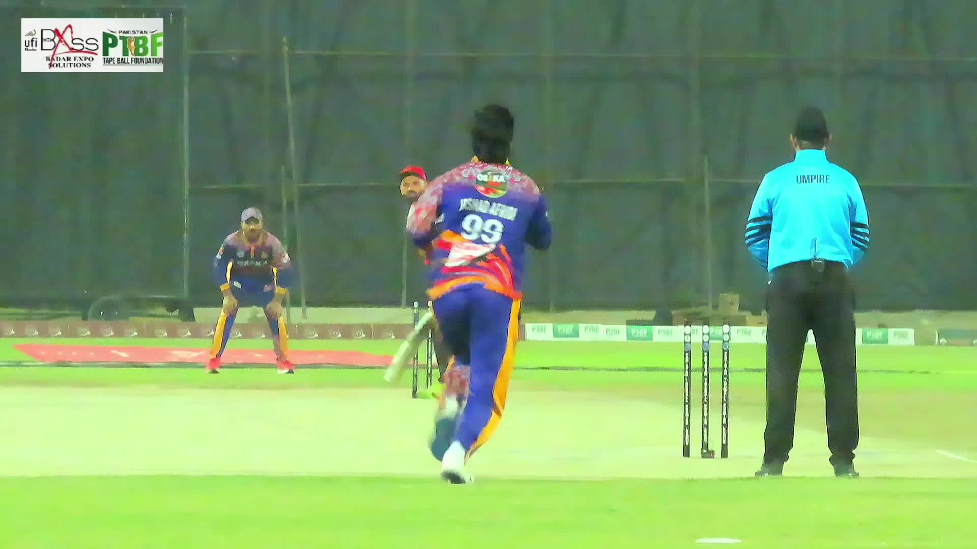 @Cricket Dream