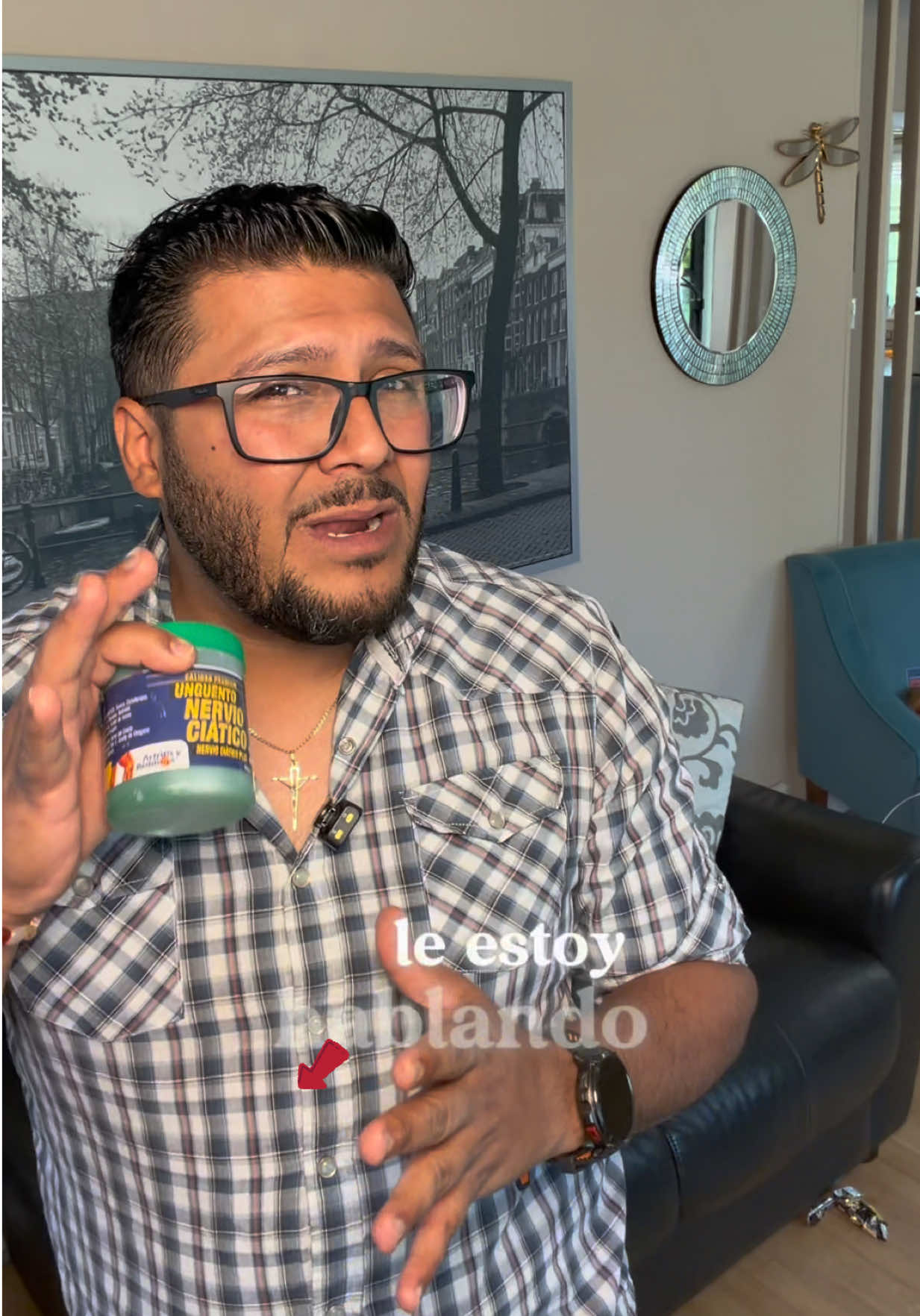 @Alejo EasyHome