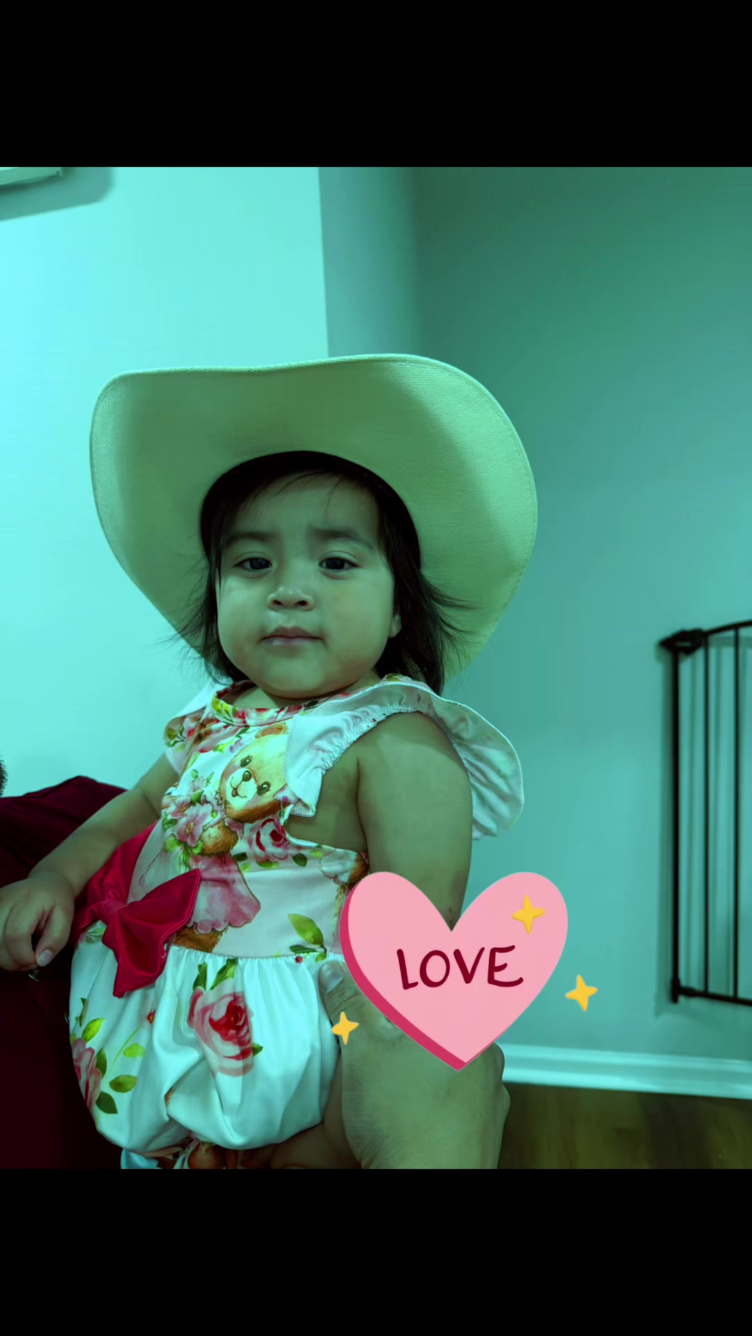 @Esther Alvarado