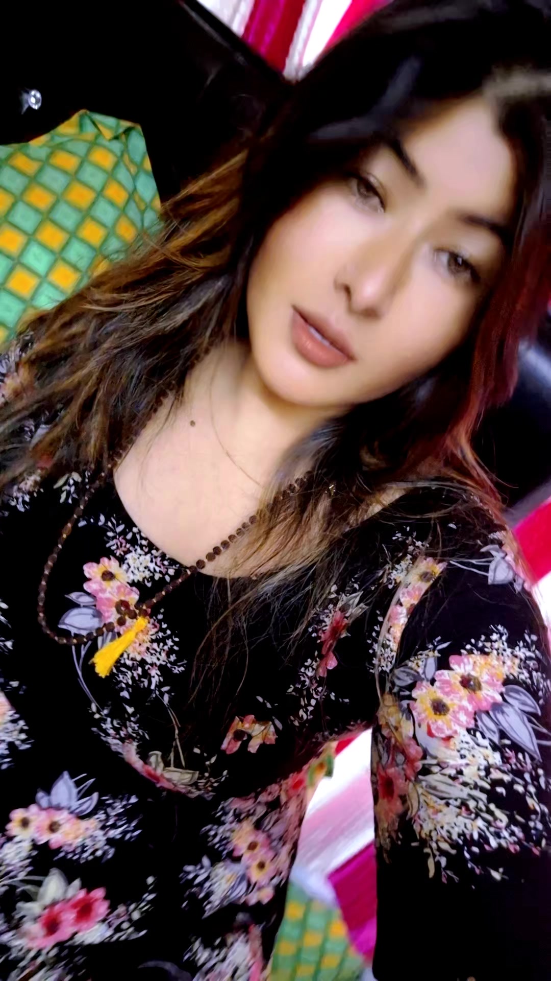 @krity khadgi