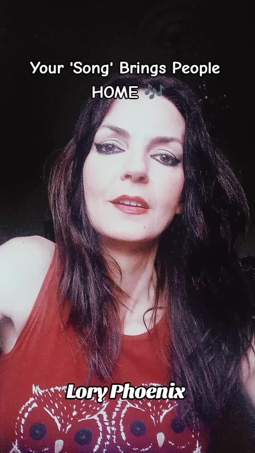@❤️Lory Phoenix❤️
