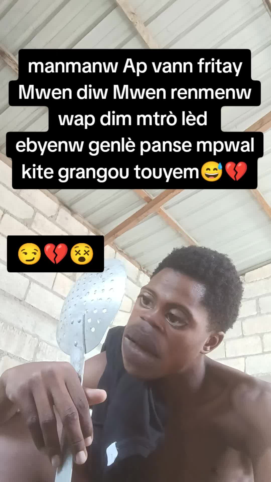 @Mr-Ti babas 🤣💔😅