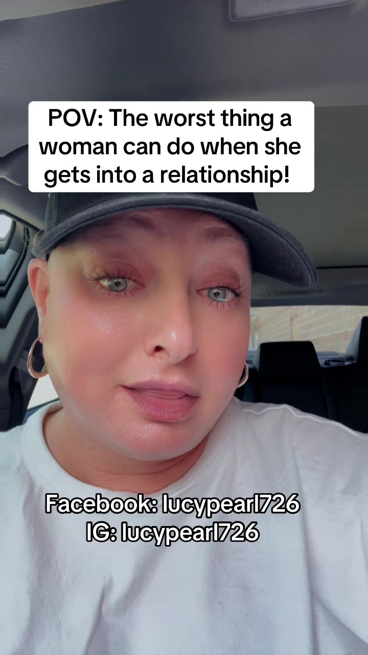 @Lucy Pearl