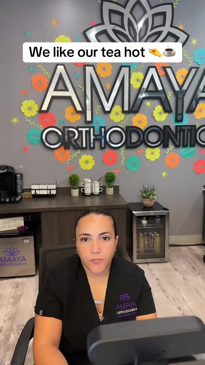 @Amaya Orthodontics