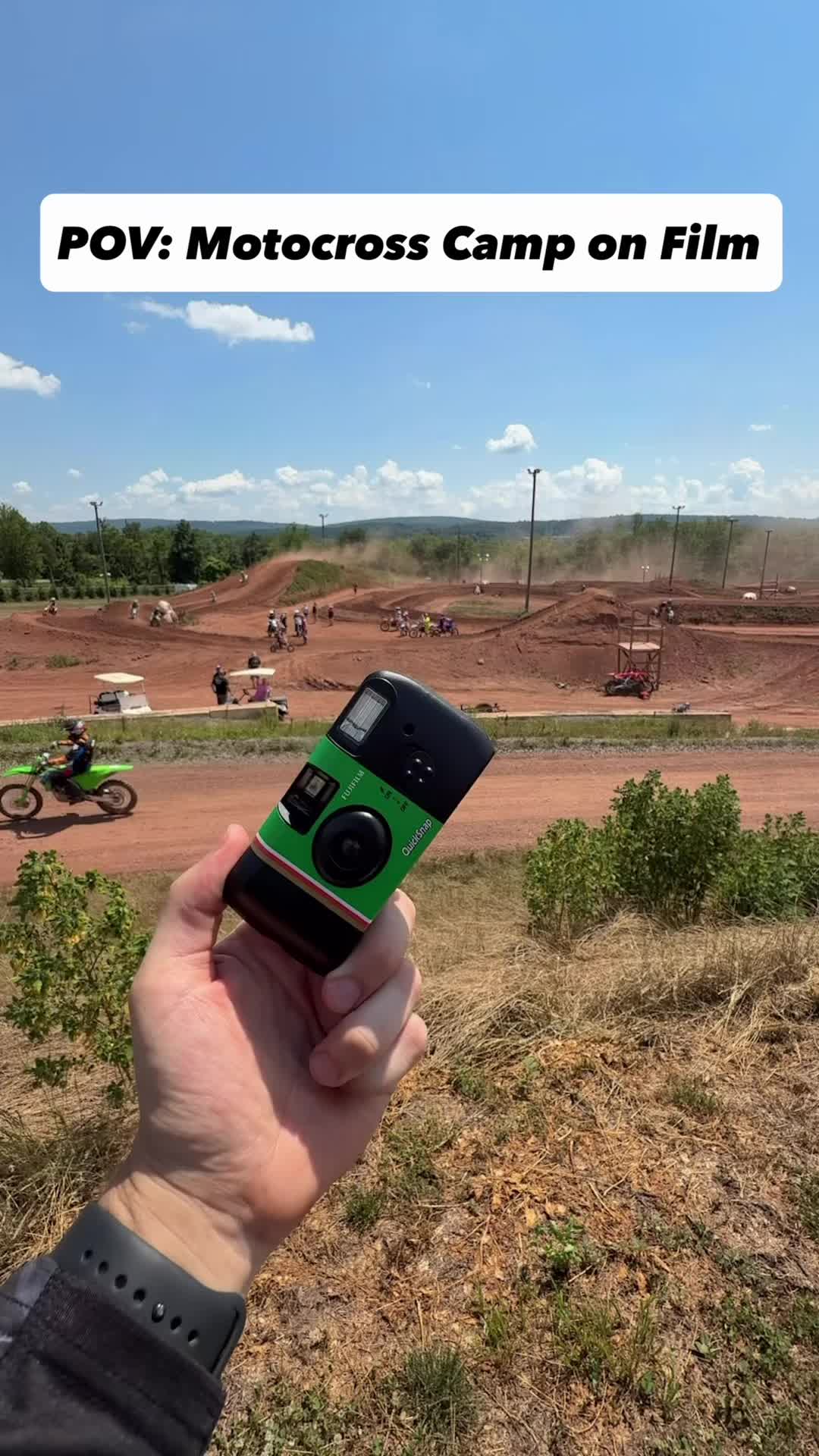 @The Moto Academy