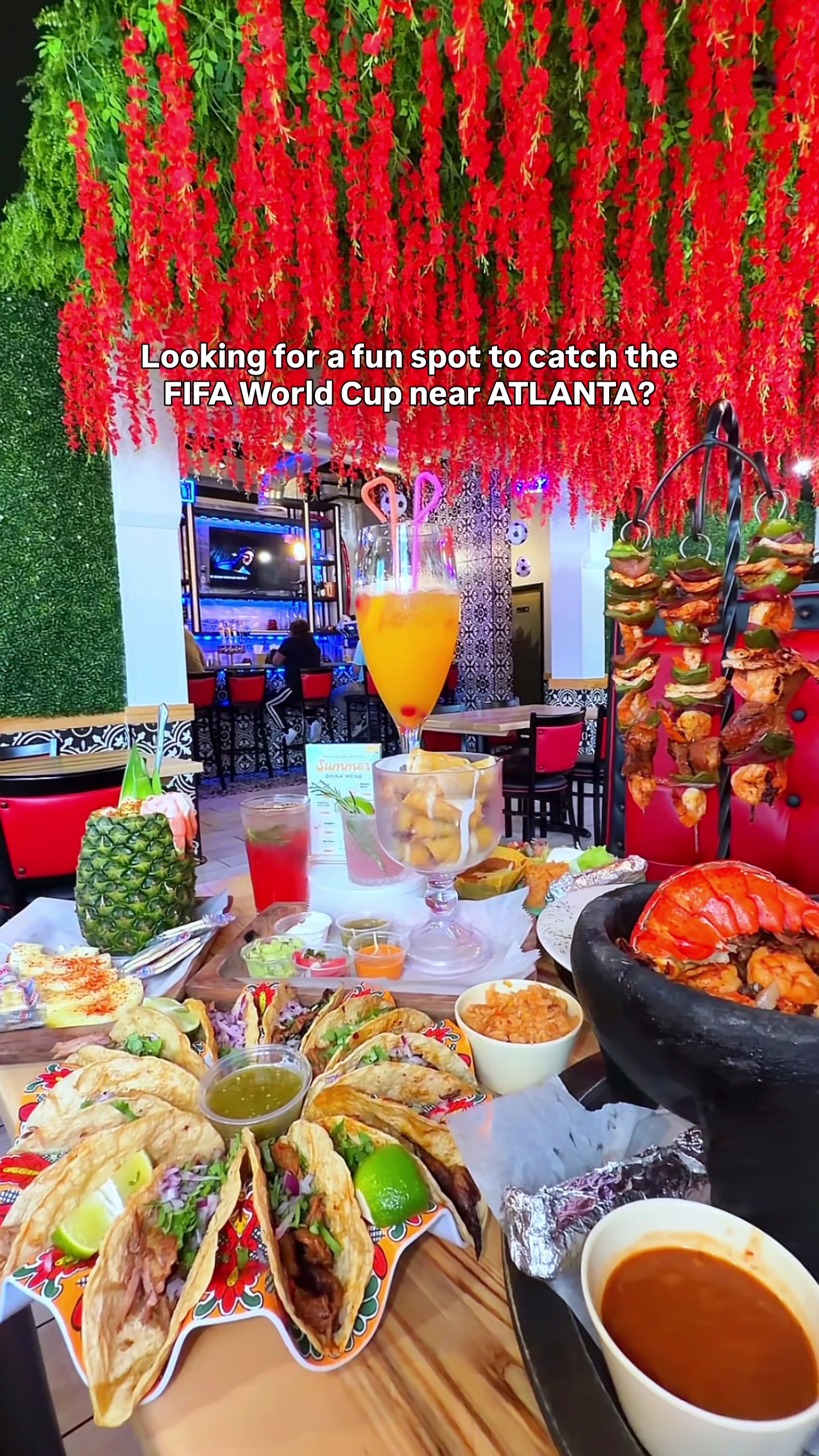 @Mai Le | Travel | ATL Foodie